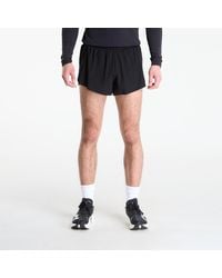 Soar Running - Short soar split shorts l - Lyst