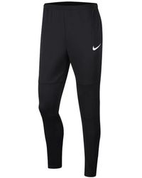 Nike Dri-Fit Pants Black - Nero