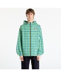 Pleasures - Jacket Practice Hooded Jacket - Lyst