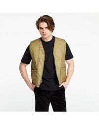 Stussy Waistcoats and gilets for Men | Lyst