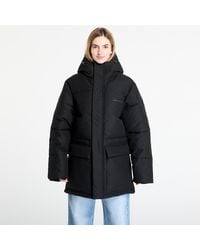 Daily Paper - Jacket Oba Monogram Puffer - Lyst