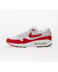 Nike - 'Air Max 1 QS' Sneakers - Lyst