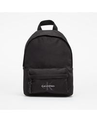 Calvin Klein - Bold Small Round Backpack - Lyst