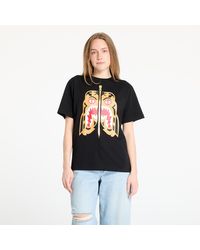 A Bathing Ape - T-Shirt Colors Tiger Tee - Lyst