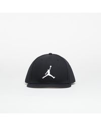 Nike - Mütze Jumpman Pro Adjustable Cap/ Anthracite - Lyst
