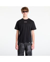 HELIOT EMIL - Aglietta Heliot Eil Astrape T-Shirt - Lyst