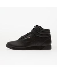 Reebok - Sneakers F/S Hi Int_Black - Lyst