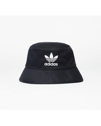 Adidas originals adicolor bucket hat hot sale