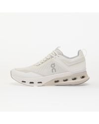 On Shoes - Sneakers W Cloudnova X/ Glacier Eur - Lyst
