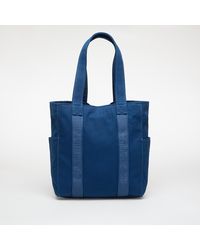 Calvin Klein - Borsa Webbing Strap Canvas - Lyst