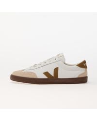 Veja - Sneakers Volley/ Tent Bark Eur - Lyst
