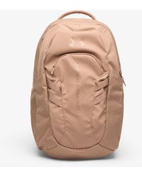 Under Armour - Rucksack Hustle 6.0 Pro Backpack - Lyst