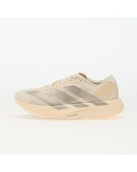 adidas Originals - Sneakers Adidas Adizero Evo Sl W Wonder/ Cyber Met. Warm Vanilla - Lyst