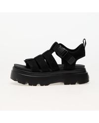 UGG - Sneakers W Cora - Lyst