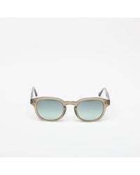 Messyweekend - Sunglasses Bille Bottle - Lyst
