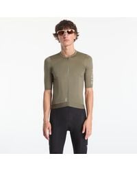 Rapha - Jersey Pro Team Training Jersey Iii Moss/ Smoky - Lyst