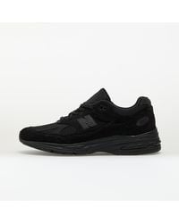 New Balance - Sneakers 991 Made - Lyst