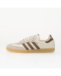 adidas Originals - Sneakers Adidas Samba Og Cloud/ Earth Strata/ Gum Eur - Lyst