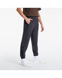 Yeezy Synthetic Adidas Calabasas Sweatpants in Brown for Men - Lyst