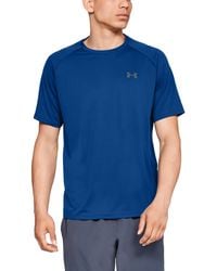 Under Armour - Tech 2.0 Short-sleeve T-shirt, - Lyst