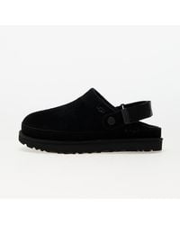 UGG - Baskets w goldenstar clog eur 38 - Lyst