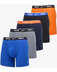 Nike - Boxers Boxer Brief 5-Pack - Lyst