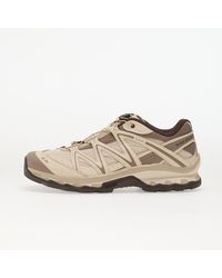 Salomon - Sneakers Xt-Quest Tapioca/ Walnut/ Blkcof Eur - Lyst