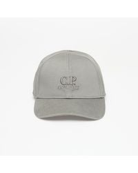 C.P. Company - Mütze Baseball Cap - Lyst
