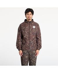 Saysky - Jas Camo Pace Jacket - Lyst