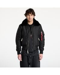 Alpha Industries - Bomber Alpha Industries Injector Iii - Lyst