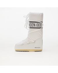 Moon Boot - Sneakers Icon Nylon Eur - Lyst