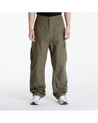 Dickies - Pantalons eagle bend cargo trousers w34 - Lyst