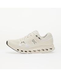 On Shoes - Sneakers M Cloudsurfer 2 Ivory/ Ivory - Lyst