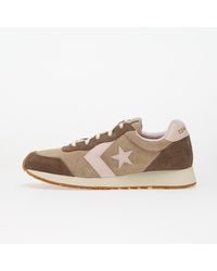 Converse - Baskets omega trainer vintage cargo/ shy flamingo eur 39 - Lyst