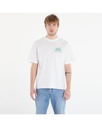 Vans - T-Shirt Bright Day Ss Tee - Lyst