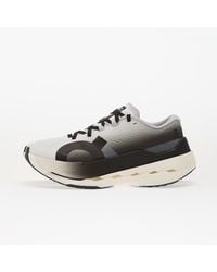 On Shoes - Baskets w cloudboom max white/ black eur 39 - Lyst