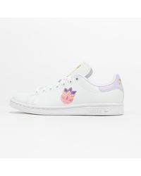 Adidas Stan Smith Sneakers for Women - Up to 58% off | Lyst