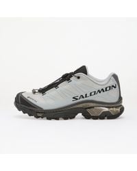 Salomon - Shoes Xt-4 Og Gtx Pearl/ Asphalt - Lyst