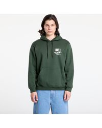 Vans - Felpa Stockpile Pullover - Lyst