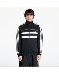 adidas Originals - Sweatshirt Adidas The First Track Top - Lyst
