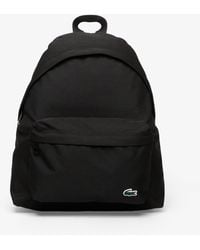 Lacoste - Rucksack Backpack - Lyst
