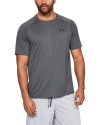 Under Armour - Tech 2.0 Short-sleeve T-shirt - Lyst
