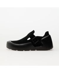 Birkenstock - Baskets reykjavik nubuk leather eur 37 - Lyst