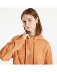 New Balance - Essentials Reimagined Archive Hoodie - Lyst