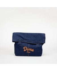 Dime - Bag Jeans Messenger Bag - Lyst