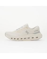 On Shoes - Sneakers M Cloudrunner 3/ Glacier - Lyst