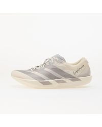 Y-3 - Sneakers Adios 9 Chalk/ Taupe Met. Lgh Solid - Lyst