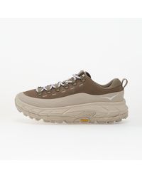 Hoka One One - Sneakers U Tor Summit Light Roast/ Putty - Lyst
