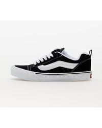 Vans - Knu Skool / True White - Lyst