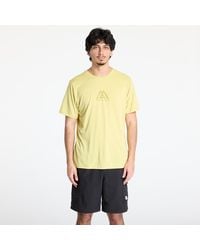 The North Face - T-Shirt 24/7 S/S Ma Graphic - Lyst